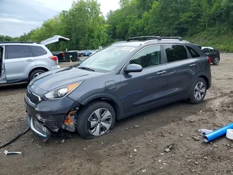 2019 Kia Niro KNDCM3LD2K5266160