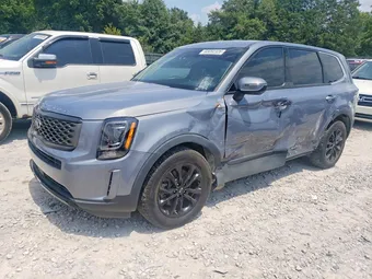 2020 Kia Telluride 5XYP2DHC2LG009439