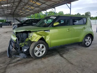 2017 Kia Soul KNDJN2A29H7881527