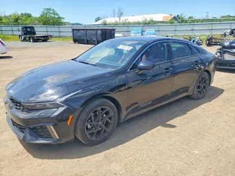 2026 Kia K5 KNAG64J78T5406905