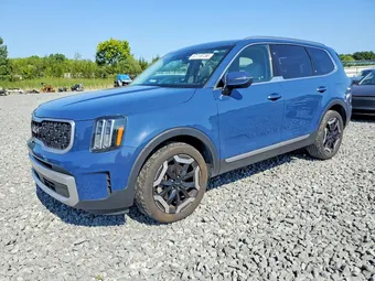 2023 Kia Telluride 5XYP34GC0PG351797