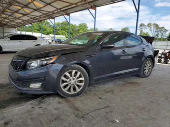 2015 Kia Optima 5XXGN4A75FG515425