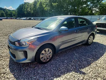 2020 Kia Rio 3KPA24ADXLE317352