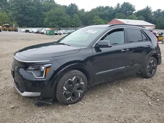 2025 Kia Niro KNDCR3L17S5136270