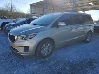 2015 Kia Sedona KNDMB5C14F6055005