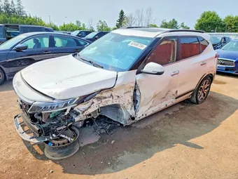 2023 Kia Seltos KNDETCA23P7445297