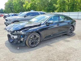 2023 Kia K5 5XXG64J25PG175437
