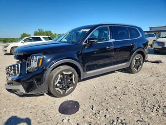 2023 Kia Telluride 5XYP6DGC0PG393717