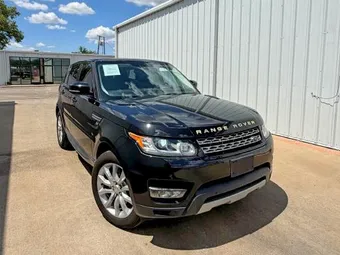 2016 Land Rover SALWR2PF9GA654448