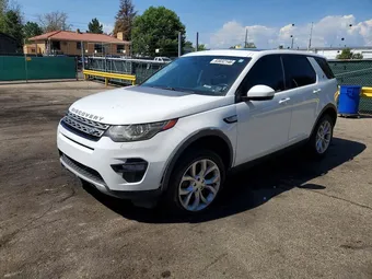 2015 Land Rover SALCR2BG2FH538551