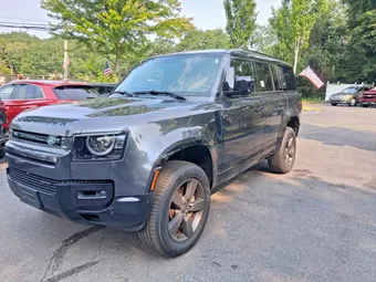 2023 Land Rover SALE2FEU3P2185201