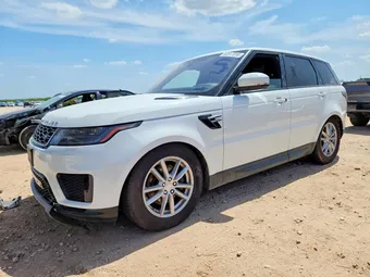 2018 Land Rover SALWG2RK4JA407619