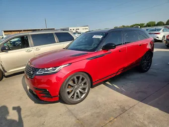 2018 Land Rover SALYM2RV6JA700241