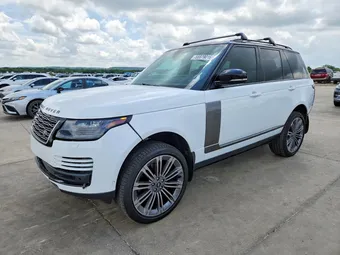 2021 Land Rover SALGS2RU5MA452917