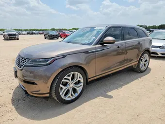 2018 Land Rover SALYC2RV8JA702723