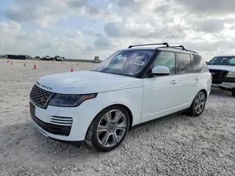 2019 Land Rover SALGS2SV6KA555229