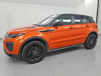 2017 Land Rover SALVD2BG2HH191975