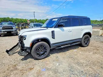 2022 Land Rover SALEJ7RX0N2071585