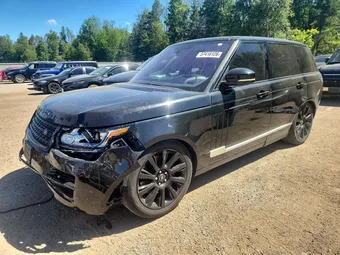 2016 Land Rover SALGV2EFXGA254482