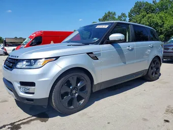 2015 Land Rover SALWR2VF2FA529258