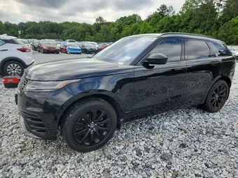 2018 Land Rover SALYL2RX1JA724970