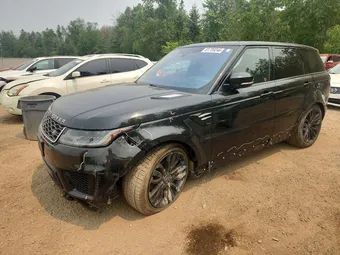 2021 Land Rover SALWG2SU5MA782841