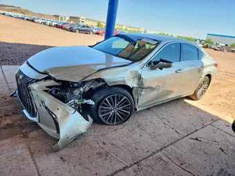 2025 Lexus ES 58ADA1C15SU067251