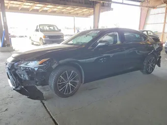 2023 Lexus ES 300H 58ADA1C14PU031252