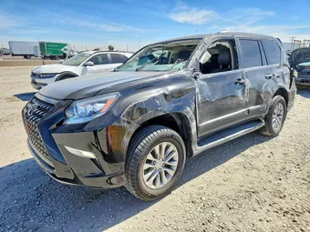2016 Lexus GX JTJBM7FX3G5138104 Lot 57745146