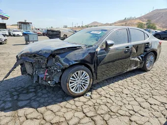 2017 Lexus ES 350 58ABK1GG9HU047760