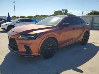 2024 Lexus RX 500H 2T2BCMEA0RC010857
