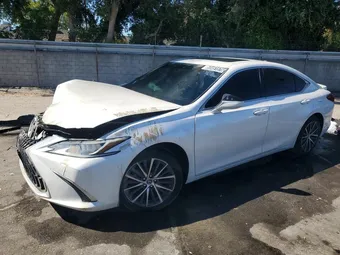 2023 Lexus ES 58ADA1C11PU036666
