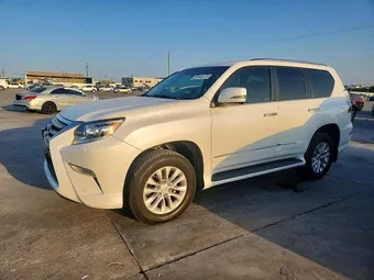 2016 Lexus GX JTJBM7FX7G5138090