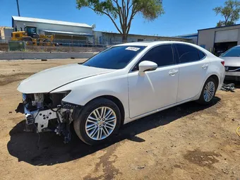2015 Lexus ES JTHBK1GG4F2201861