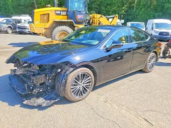 2024 Lexus ES 58ADA1C11RU050070