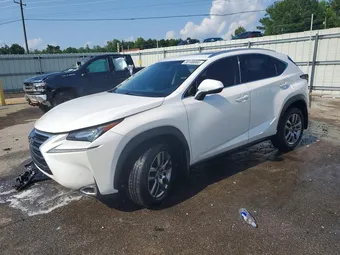2016 Lexus NX 200T JTJYARBZ9G2031419
