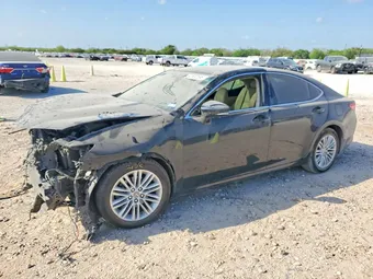 2015 Lexus ES JTHBK1GG8F2167312