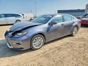 2018 Lexus ES 350 58ABK1GG9JU109499
