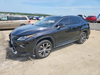 2017 Lexus RX 350 2T2ZZMCA4HC039499 Lot 63006766