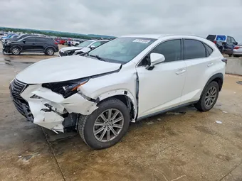 2019 Lexus NX JTJYARBZ6K2119689