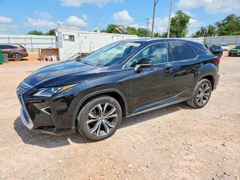 2019 Lexus RX 350 2T2BZMCA2KC178362 Lot 58456566
