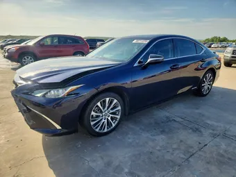 2019 Lexus ES 300H 58AB21B15KU004205