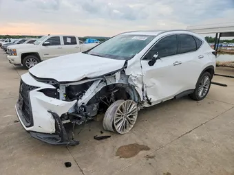 2023 Lexus NX 350H 2T2GKCEZ7PC010652