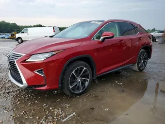 2016 Lexus RX 350 2T2ZZMCA5GC004971