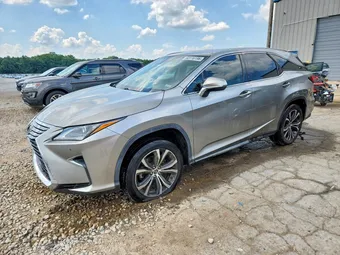 2018 Lexus RX JTJGZKCA5J2008988