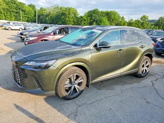 2024 Lexus RX 2T2BBMCA4RC054317 Lot 63140516