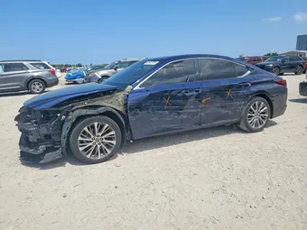 2021 Lexus ES 58ADZ1B1XMU085449