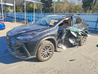 2024 Lexus NX JTJGGCEZ3R5005841