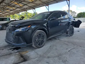 2026 Lexus RX JTJCJMGA8T2038906