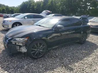 2015 Lexus GS JTHCE1BL6FA005328